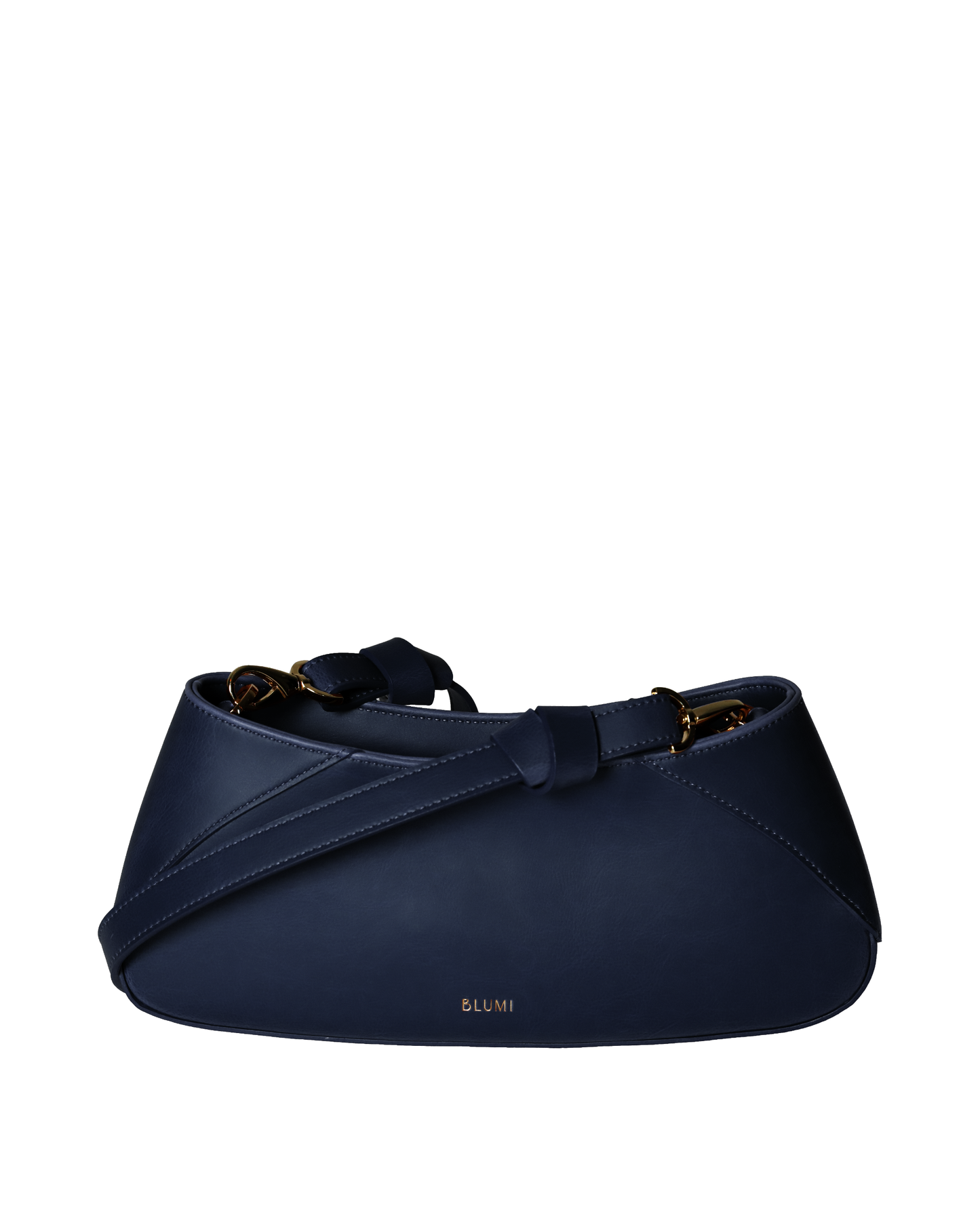 #1 MADEINA navy blue