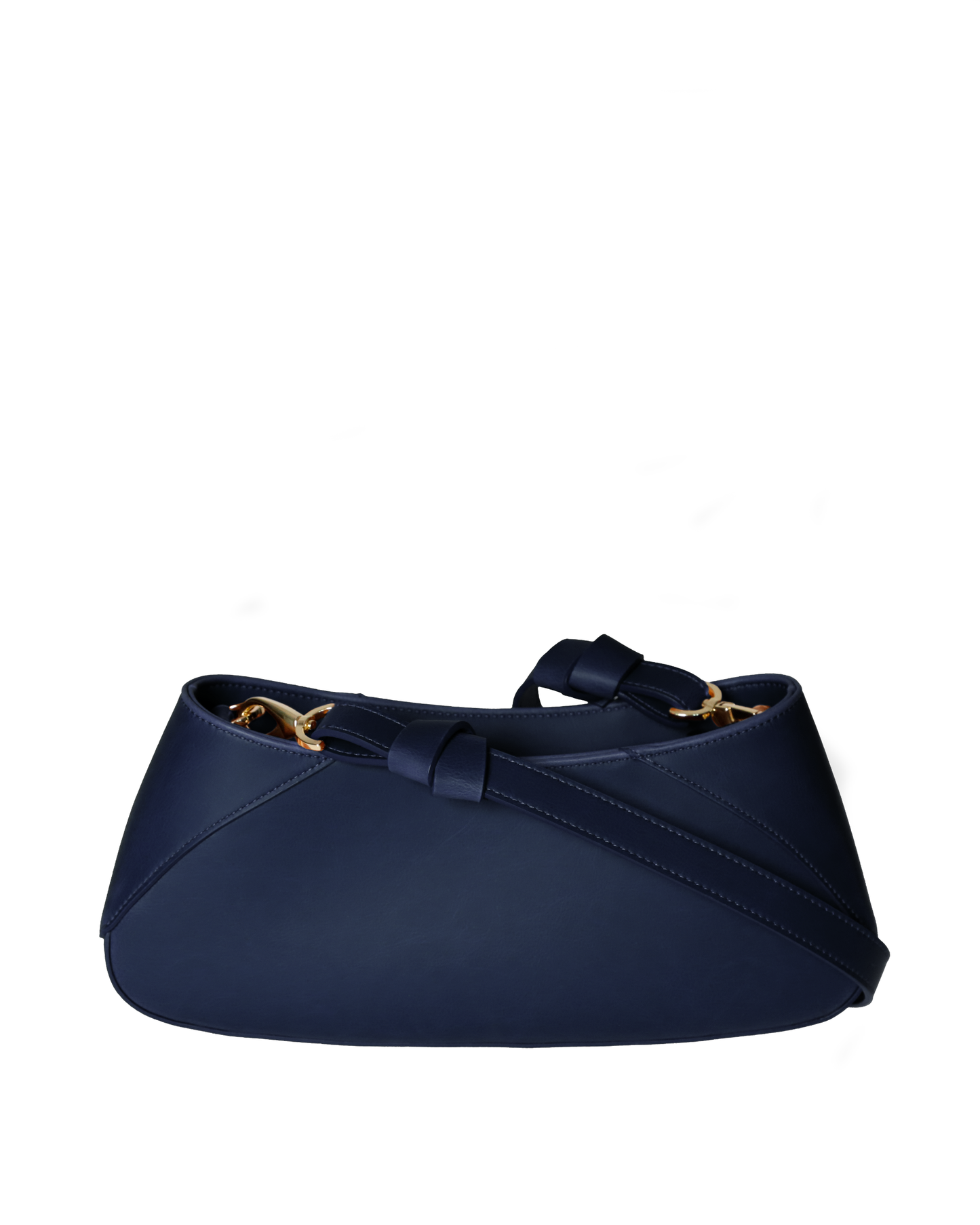 #1 MADEINA navy blue